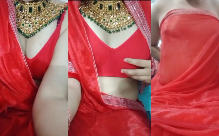 Gaurisissy: Indian Gay Crossdresser Bottom Gaurisissy Real XXX Homemade Sex in...