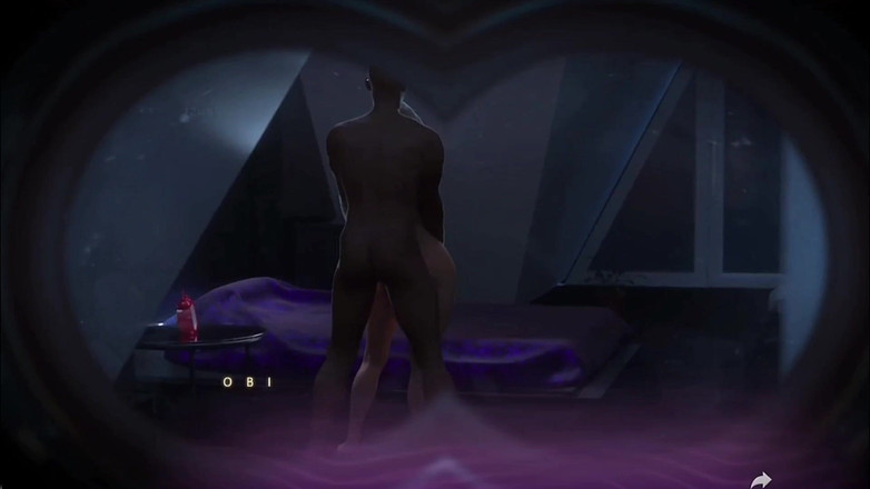 NuttForYou: Apocalust भाग 13 गेमप्ले