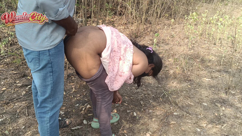 Pushpa studio: Žena v domácnosti fantasy romantika šukání