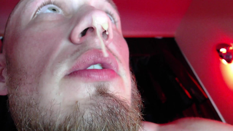 Hunky time: Snot by Popular Demand.