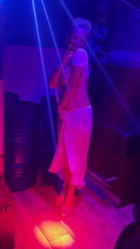 Dance Like No One Is Watching!