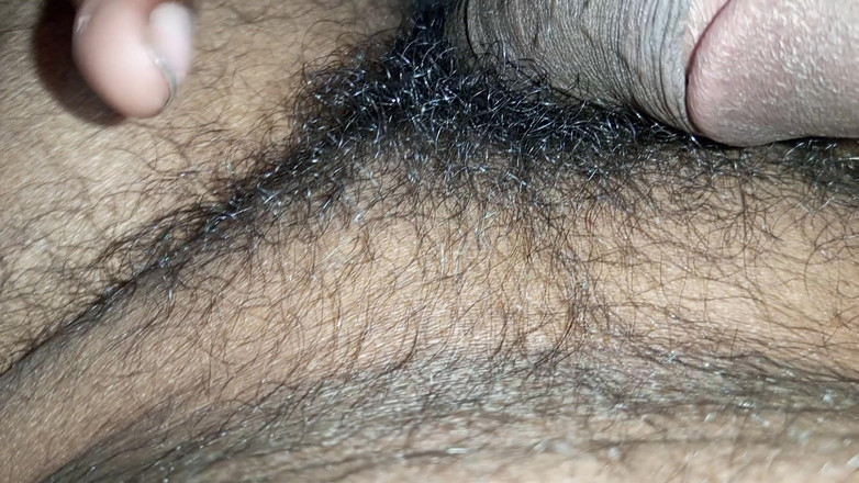 Sweet Indian cock: Indický gay chlapec olejová masáž kundičky