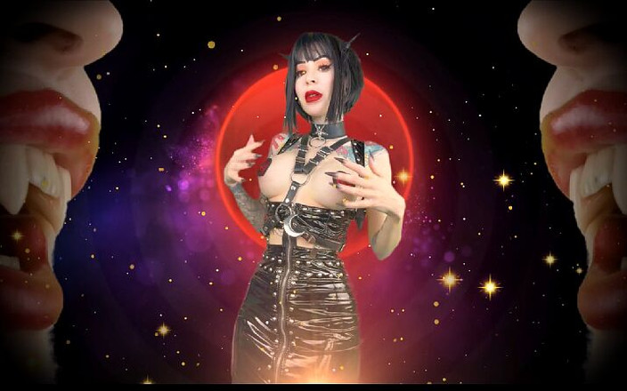 Baal Eldritch: Вічні бажання: здобич вампіра - укус, укуси, любовна залежність, інструкція з дрочки