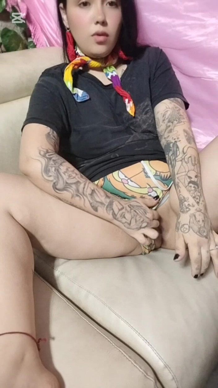 Dalyla: Bekas isteri miang saya memukul