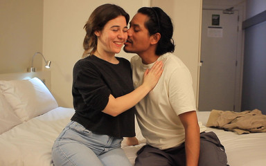 Verashia: 모든 남자는 짧은 자지, 당신은 포함