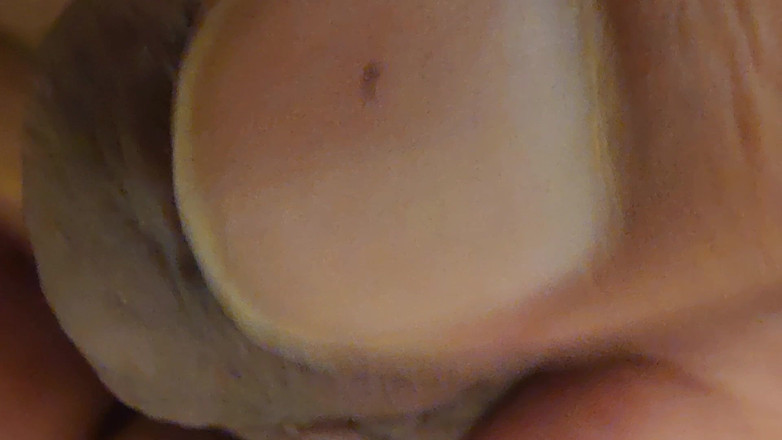 princeundertaker834: Closeup Desi Dick