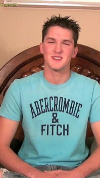 Tex Tricked Into Gay BJ