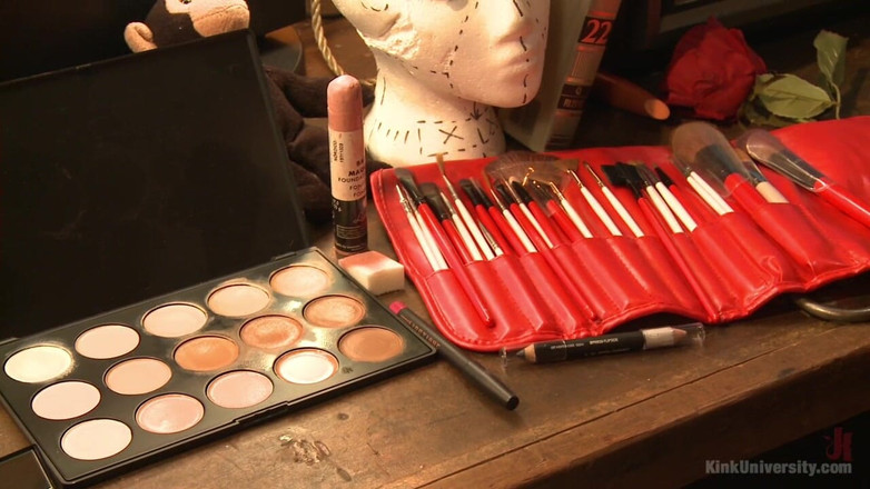 Kink University: Feminisasi, Crossdressing &amp; Sissification