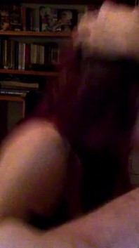 Stoyca model - Have a look at this sensual deepthroat