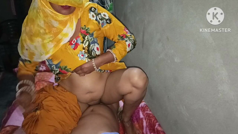 Savita5343: Ayah mertua bikin memek menantuku basah