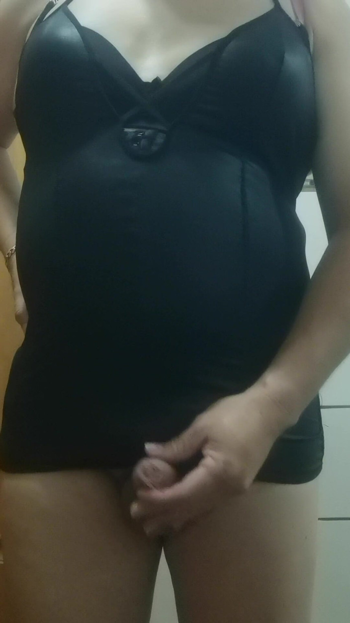 Wendyta: Мастурбує як сіссі