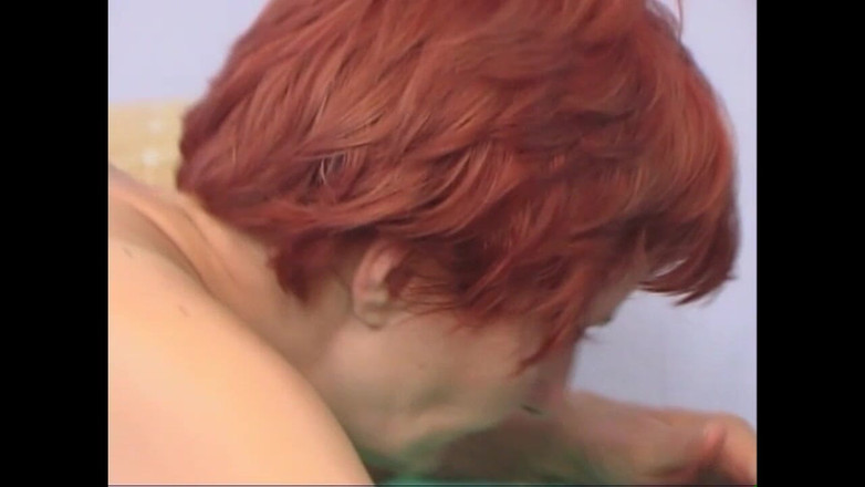 DEUTSCHLAN PORNO XXX: 독일 올드 님포스!! - 챕터 #03