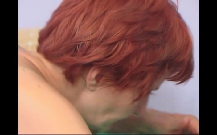 DEUTSCHLAN PORNO XXX: 德国老淫娃!!- 第 #03 章