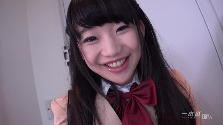Pondo TV: After-college Reflexology Yuna Himekawa