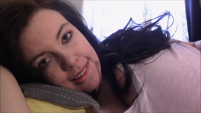Lovely Lilith: Quickie morning wood conception