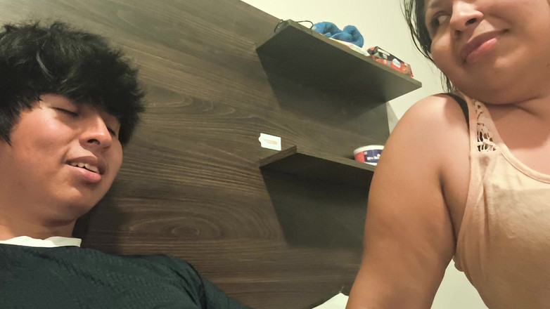 Moo DBOXXX: Questa matrigna vuole ottenere più latte da me, ma io...