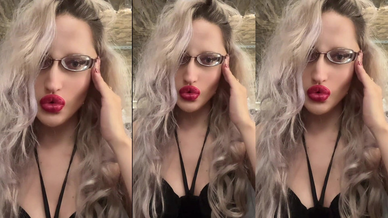 FinDom Goaldigger: Sissy Bangkening