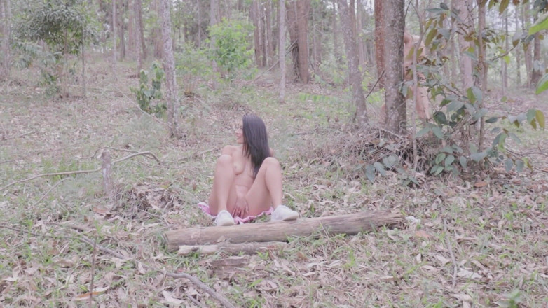 Dalilalu: Venkovní sex