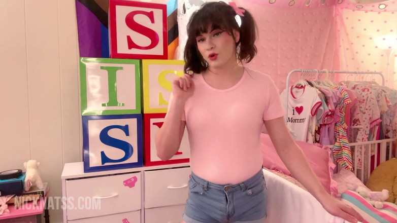 Natalie Napoli: Făcându-te un efeminat slab din soia