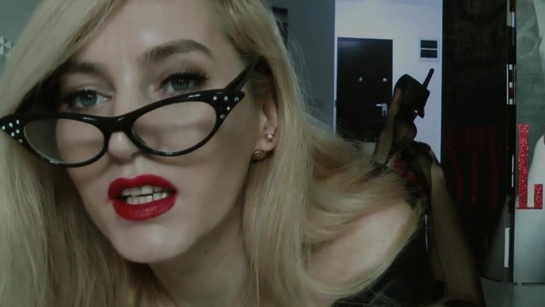 Goddess Celine: Alpha woman milking billionaire addict