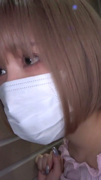 12 Amateur Girls in Masks Giving Lewd Fellatio