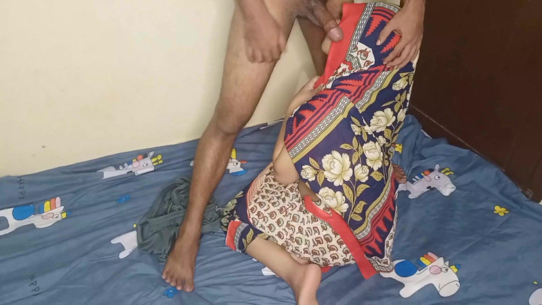 Neelima69: Żonaty indyjski para Desi Porno