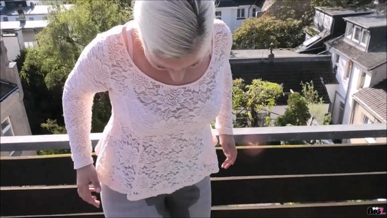 Eva Engel: User Request! Denim Piss