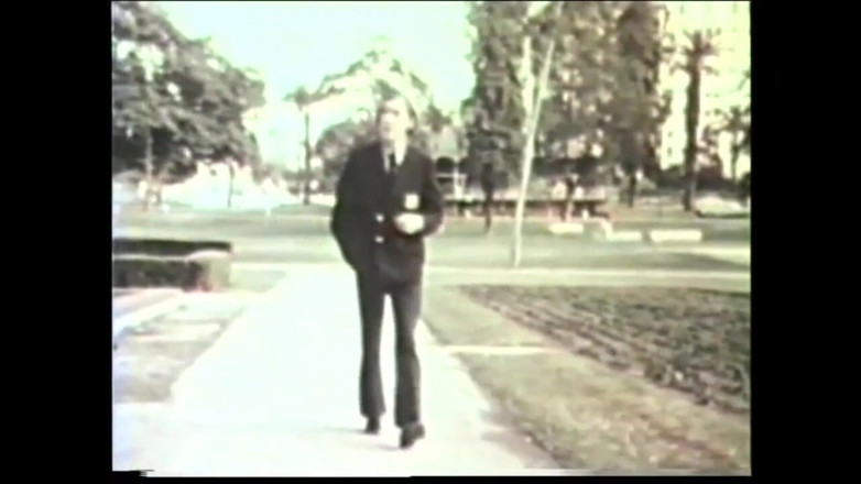 Vintage Usa: John Holmes in Wonderland with Hairy Pussies (full Movie)