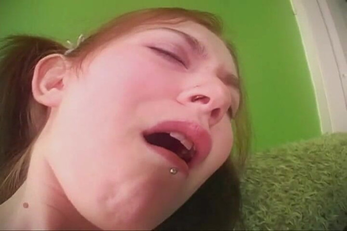 Oldschool X: Lesbian Horny Teen Sex