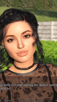 Dostroj się do programu: Przedstawianie zawodników w programie telewizyjnym na żywo - odcinek 3