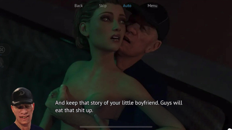 Captain ero gaming: 사무실 마누라 - V0.93 - 최고의 부품