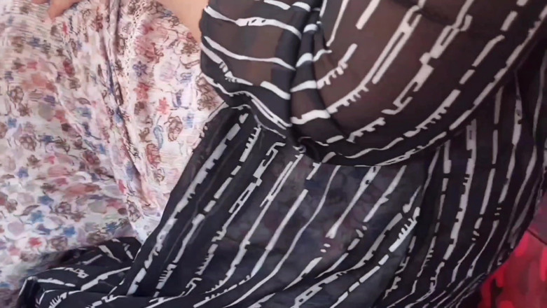 Selena701: Mature Blonde Wife Enjoys Sex in Dress