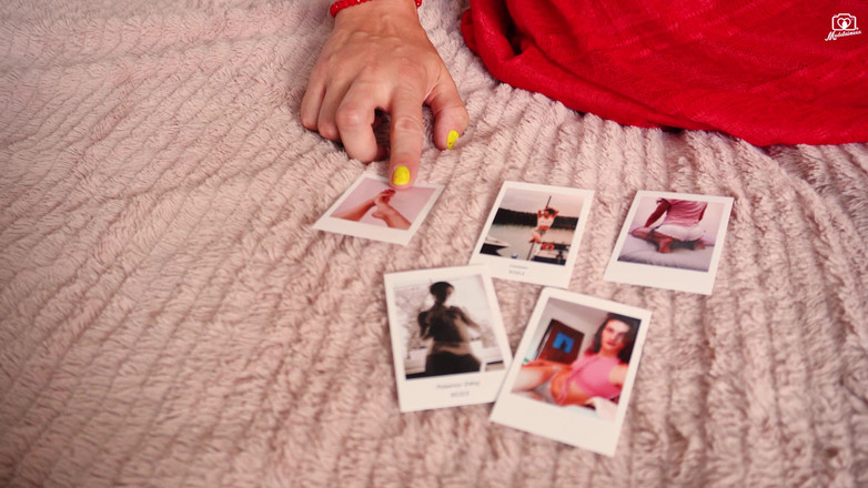 Medi Voi: Huele mis apestosas pies en medias