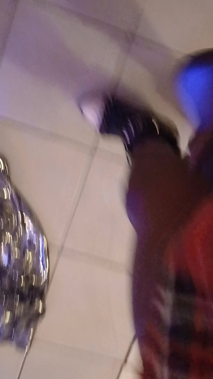 Kimbilly: Cewek jalang kontol besar dientot habis-habisan - pov