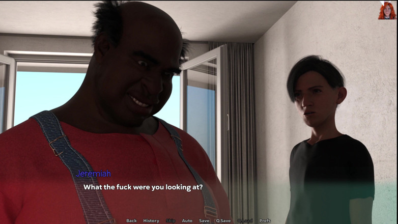 Wickedgammes studio: Only a Black Dick Can Separate Us (part 10)