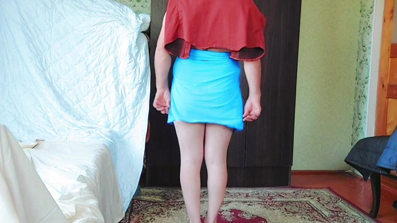 Kitty_Cross: 化妆魔术：改变你的外观。第2部分