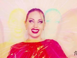 Goddess Misha Goldy: Cuckold Hfo