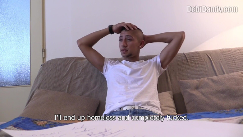 Czech Hunter: Czech Hunter - POV Gay for Pay Deep Cock Sucking