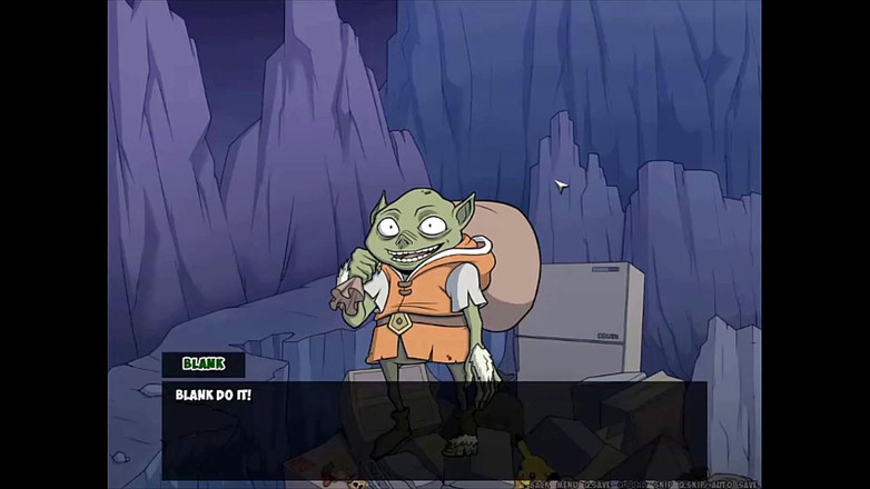 Cartoon Play: Witch hunter part 7