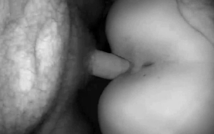 West Bonanza Sex Included 2: Zpět v čase sání a anální šukání - kouření s tvrdým análním creampie