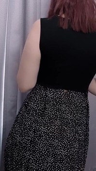 Short Hot Dance