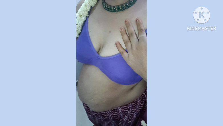 Muruga: デジおばさんが義理の叔父のために初めてセクシーなファック