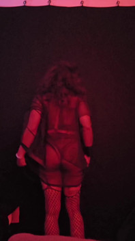 My Little Body