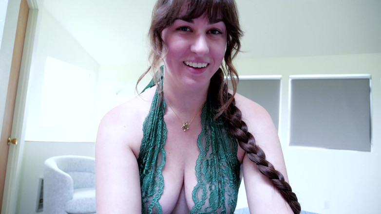 Princess Leia: Lista de desejos secretos do meio-irmão