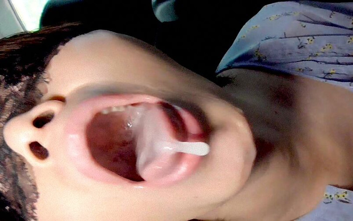 hiro_mayu_couple_jp: Kencan eksposur mayu no73 aquarium dengan gaun tebal bugil