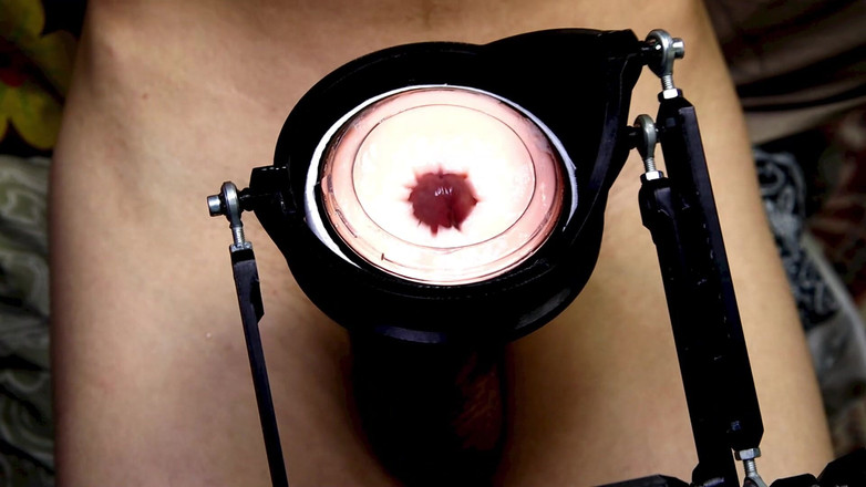 SEXY_GUYBEST: Atașament super moale pentru penis și un orgasm superb