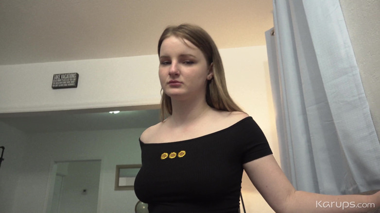 Karups POV: Jebanie zemsta roomie
