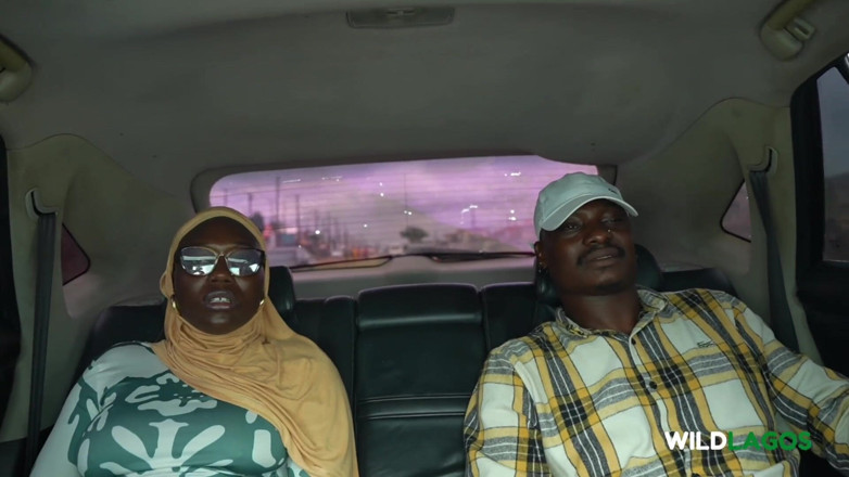 WildLagos: Exploring Lagos City