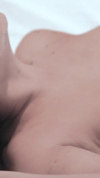 Creampie und das sperma schlucken