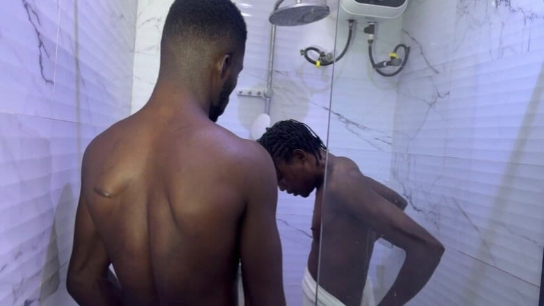 Honeyslim: Готуємося до цього великого чорного члена